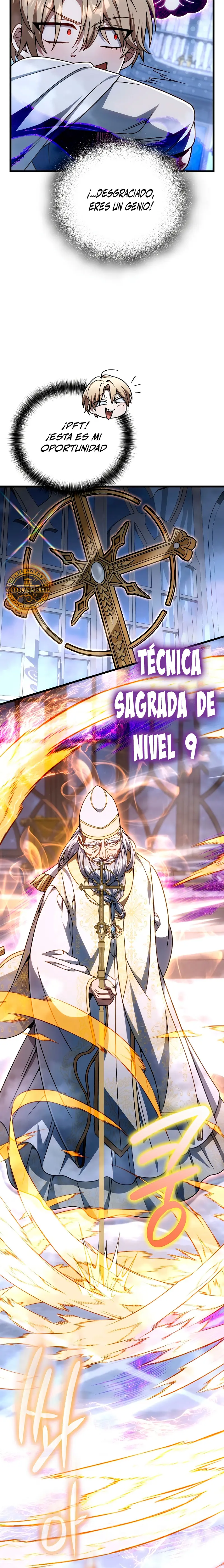 Voy a Aniquilar Esta Tierra > Capitulo 30 > Page 171