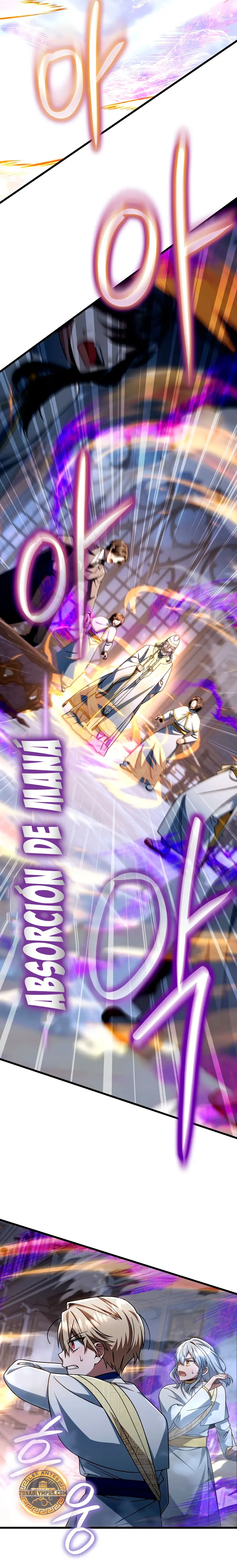 Voy a Aniquilar Esta Tierra > Capitulo 30 > Page 181