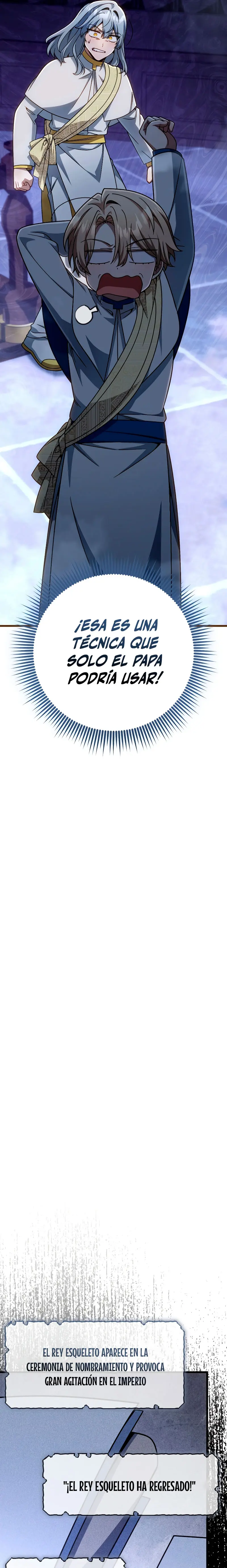 Voy a Aniquilar Esta Tierra > Capitulo 30 > Page 231