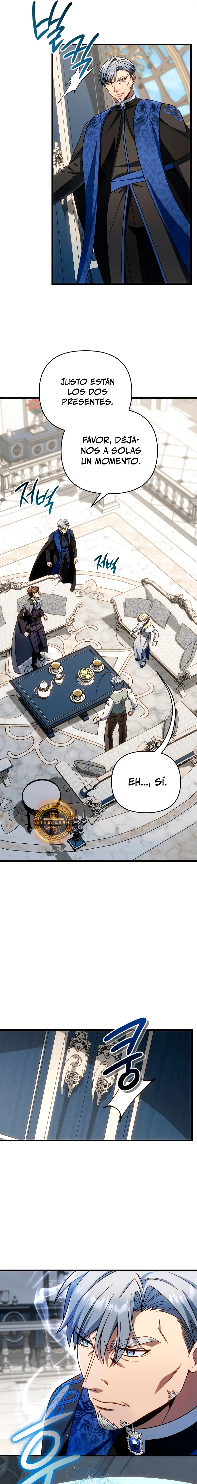Voy a Aniquilar Esta Tierra > Capitulo 30 > Page 291