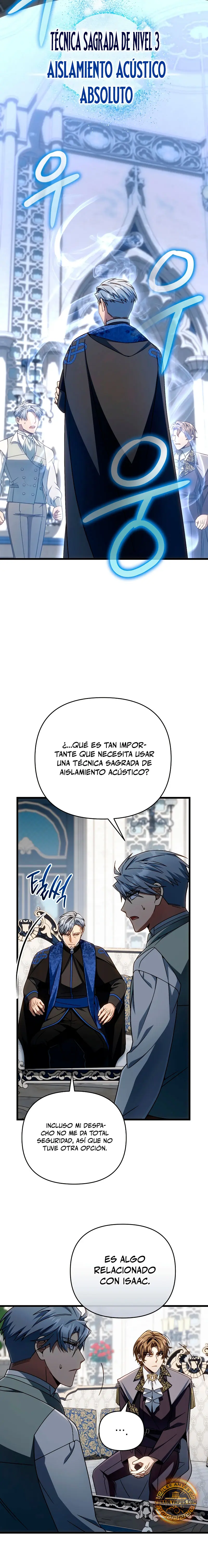 Voy a Aniquilar Esta Tierra > Capitulo 30 > Page 301