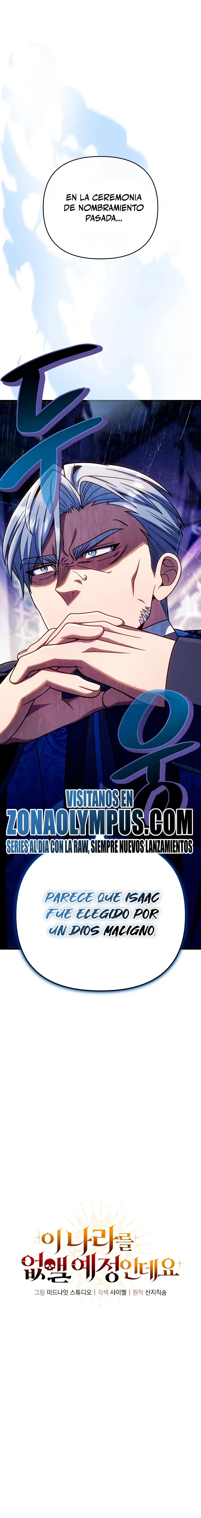 Voy a Aniquilar Esta Tierra > Capitulo 30 > Page 311