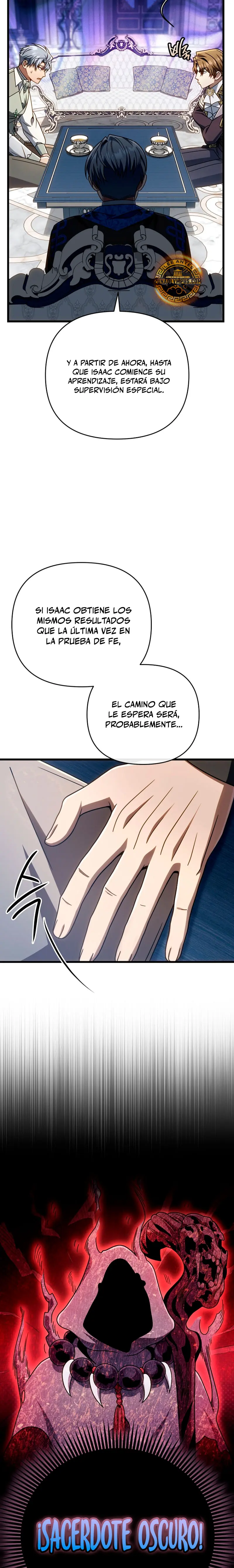 Voy a Aniquilar Esta Tierra > Capitulo 31 > Page 61