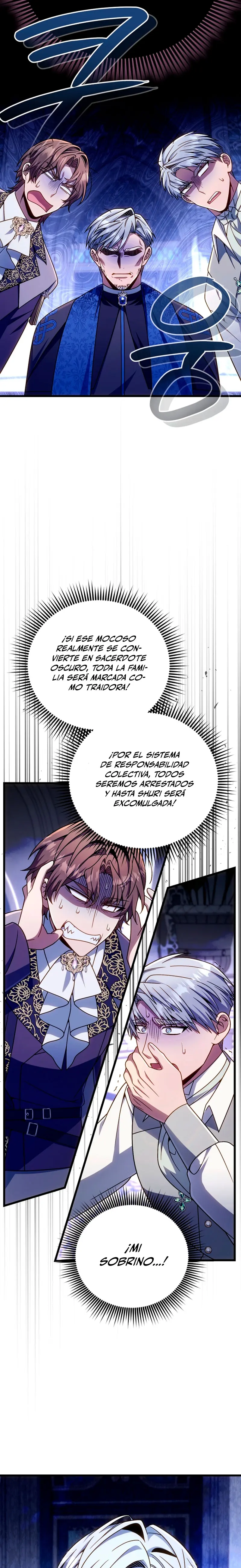 Voy a Aniquilar Esta Tierra > Capitulo 31 > Page 71