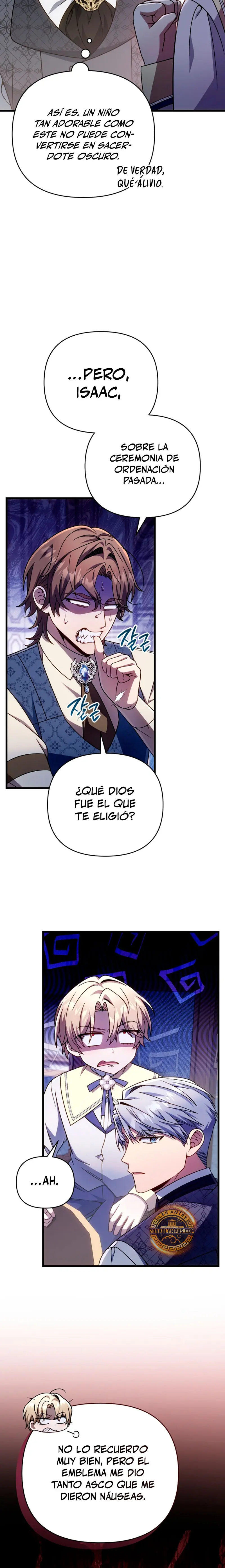 Voy a Aniquilar Esta Tierra > Capitulo 31 > Page 171