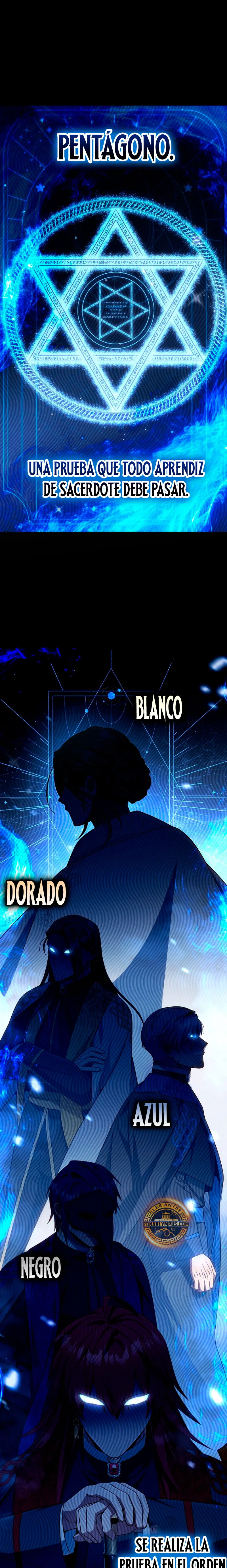 Voy a Aniquilar Esta Tierra > Capitulo 32 > Page 21