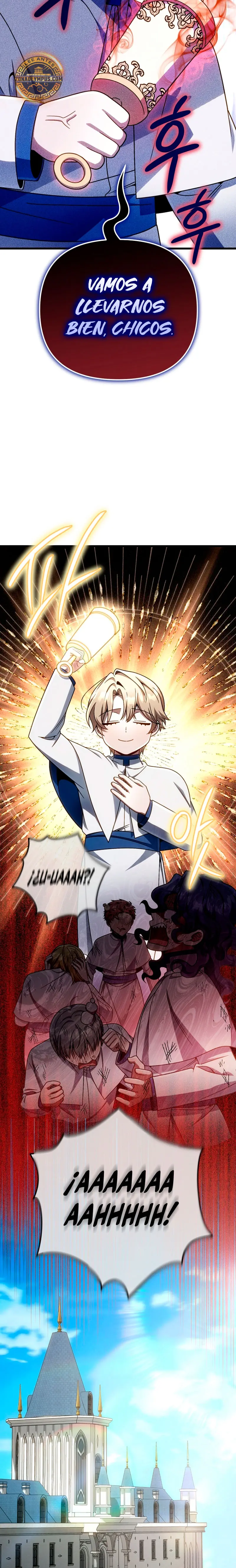 Voy a Aniquilar Esta Tierra > Capitulo 32 > Page 101