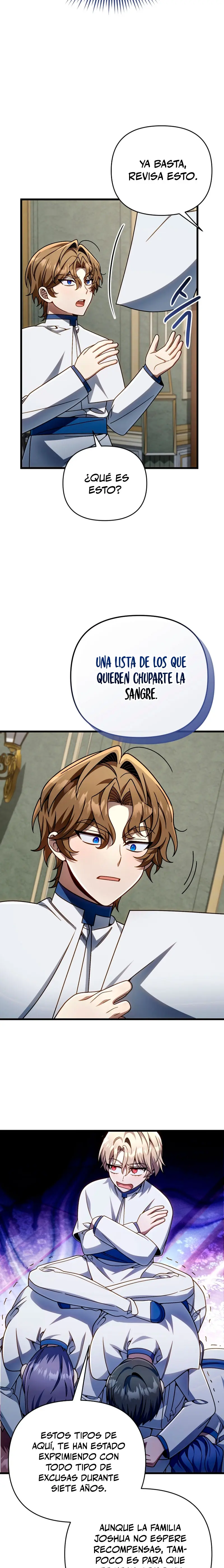 Voy a Aniquilar Esta Tierra > Capitulo 32 > Page 151