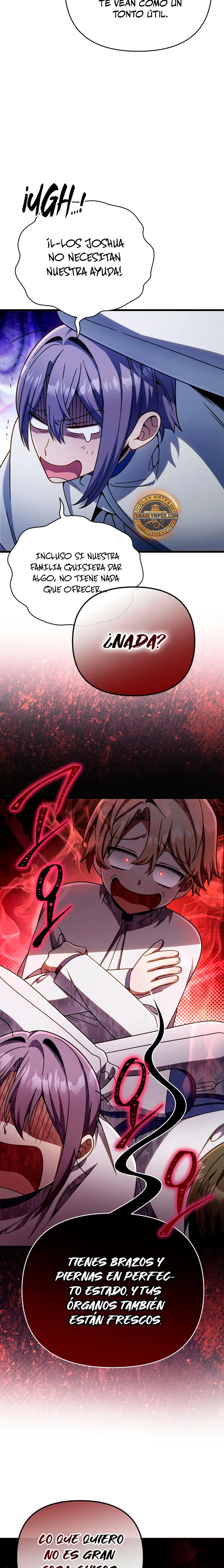 Voy a Aniquilar Esta Tierra > Capitulo 32 > Page 161