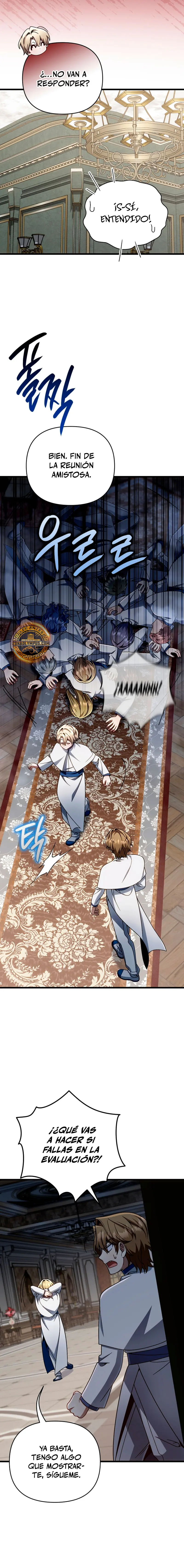 Voy a Aniquilar Esta Tierra > Capitulo 32 > Page 181