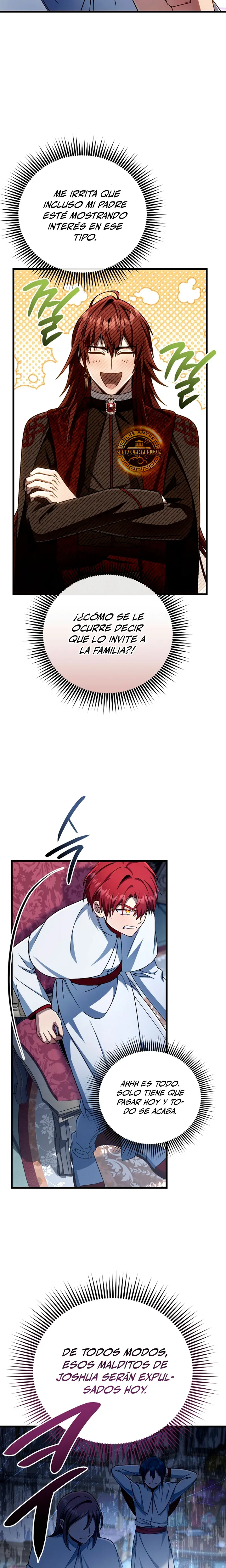 Voy a Aniquilar Esta Tierra > Capitulo 32 > Page 271