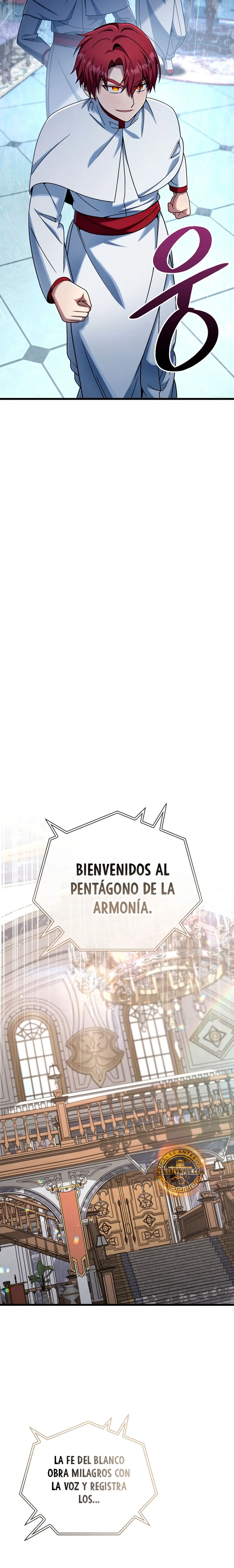 Voy a Aniquilar Esta Tierra > Capitulo 32 > Page 281