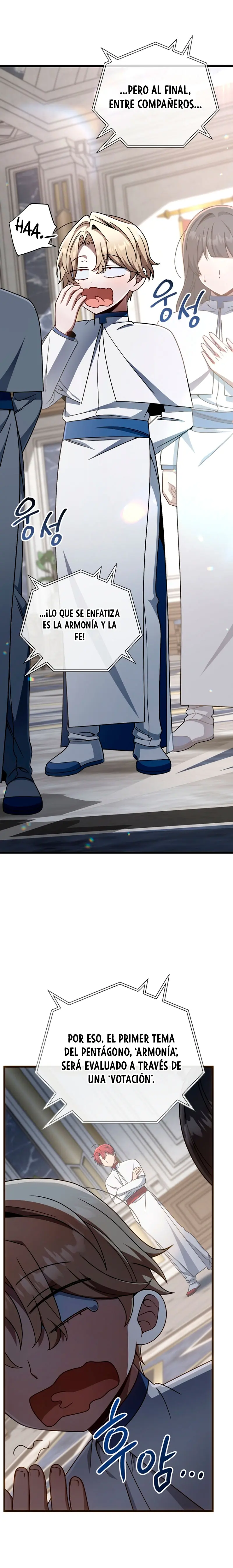 Voy a Aniquilar Esta Tierra > Capitulo 32 > Page 291