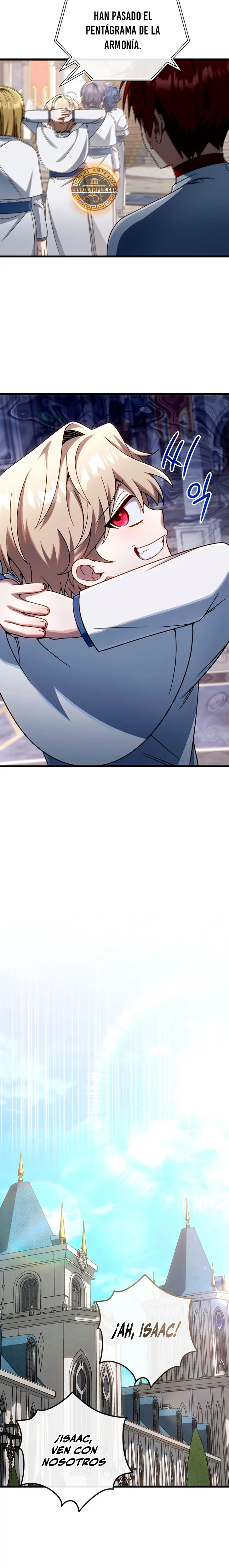 Voy a Aniquilar Esta Tierra > Capitulo 33 > Page 41