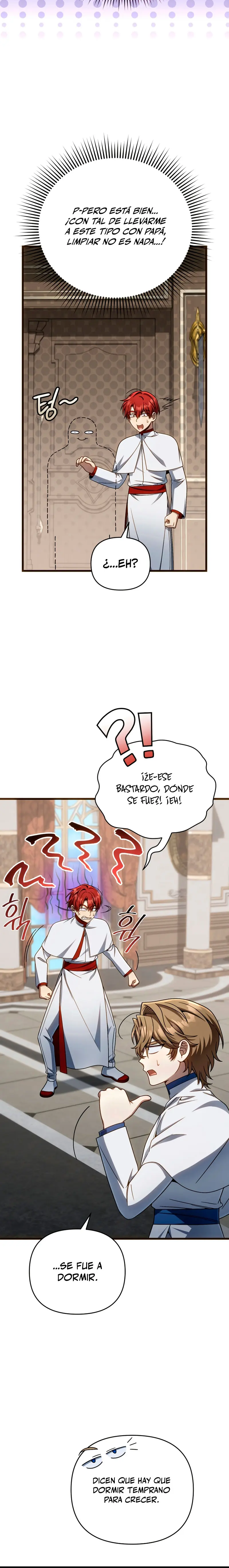 Voy a Aniquilar Esta Tierra > Capitulo 34 > Page 121