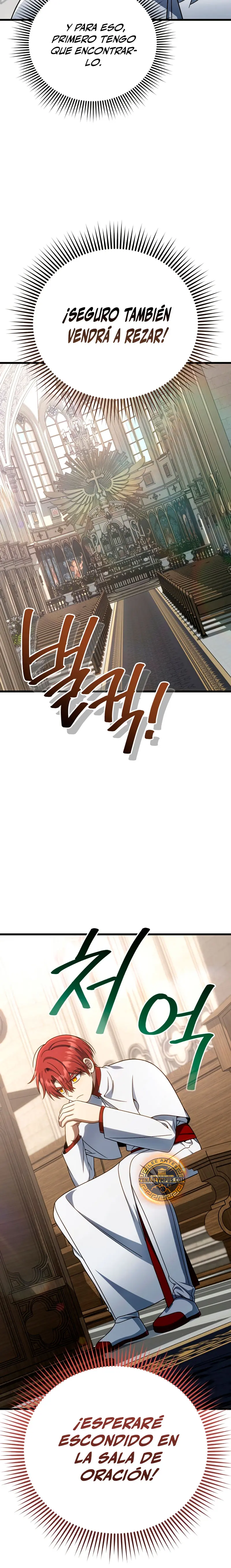Voy a Aniquilar Esta Tierra > Capitulo 34 > Page 161