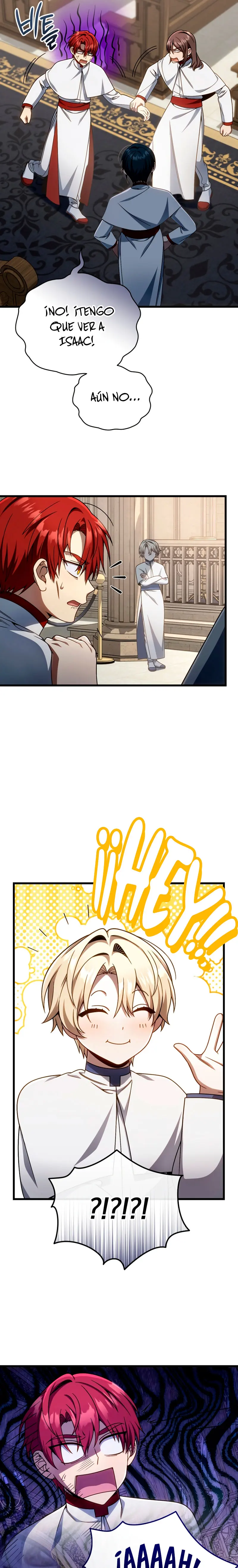 Voy a Aniquilar Esta Tierra > Capitulo 34 > Page 181