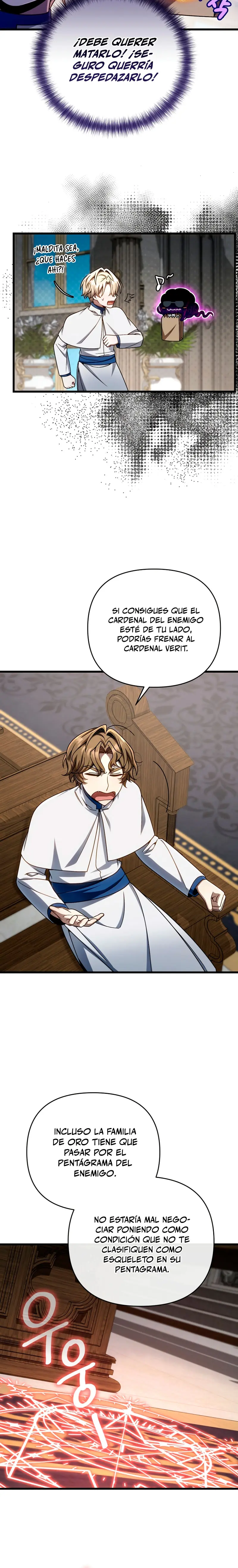 Voy a Aniquilar Esta Tierra > Capitulo 34 > Page 221
