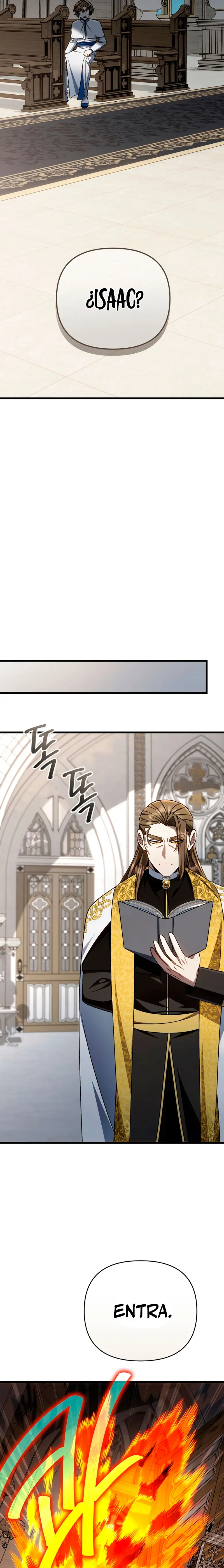 Voy a Aniquilar Esta Tierra > Capitulo 34 > Page 251