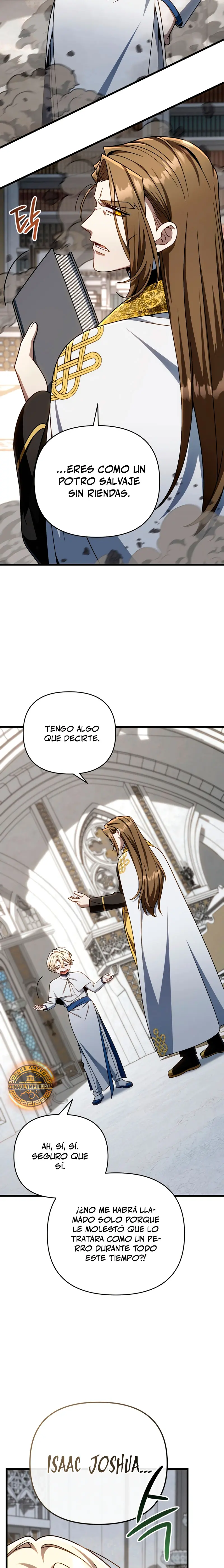 Voy a Aniquilar Esta Tierra > Capitulo 34 > Page 271
