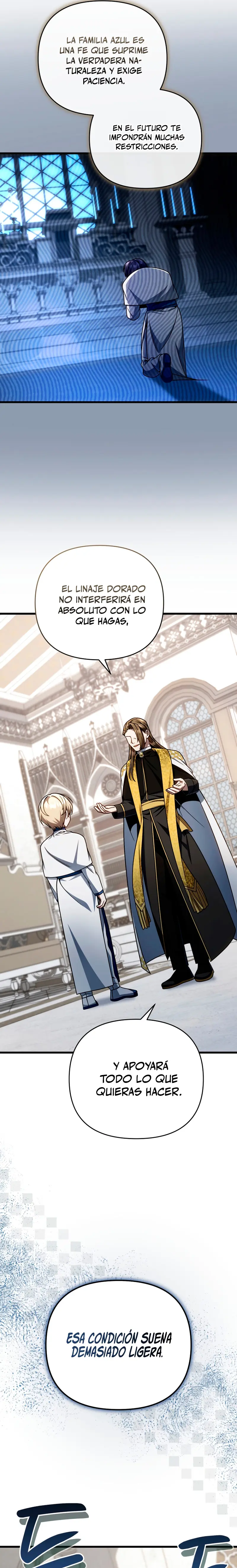 Voy a Aniquilar Esta Tierra > Capitulo 35 > Page 71