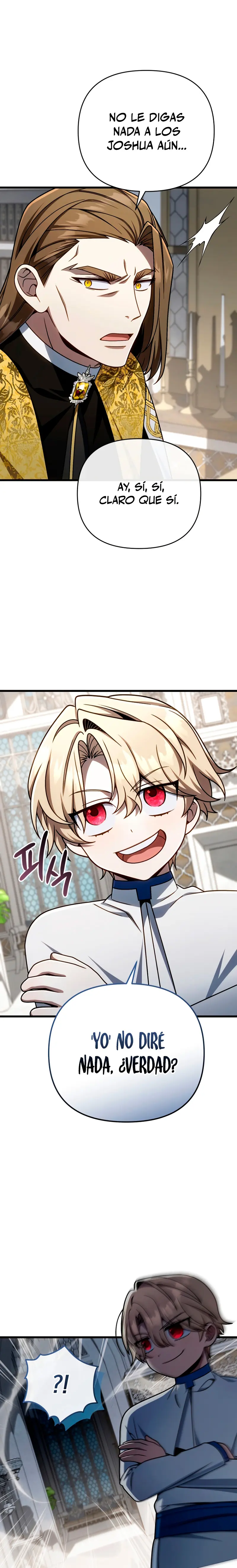 Voy a Aniquilar Esta Tierra > Capitulo 35 > Page 101
