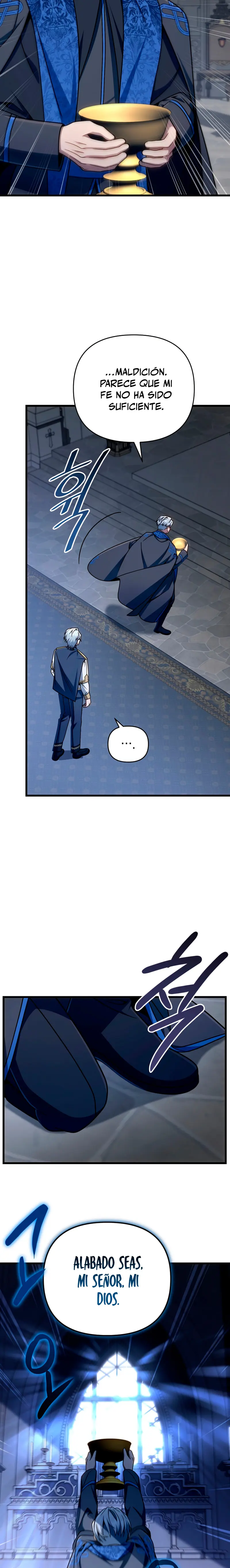 Voy a Aniquilar Esta Tierra > Capitulo 35 > Page 211