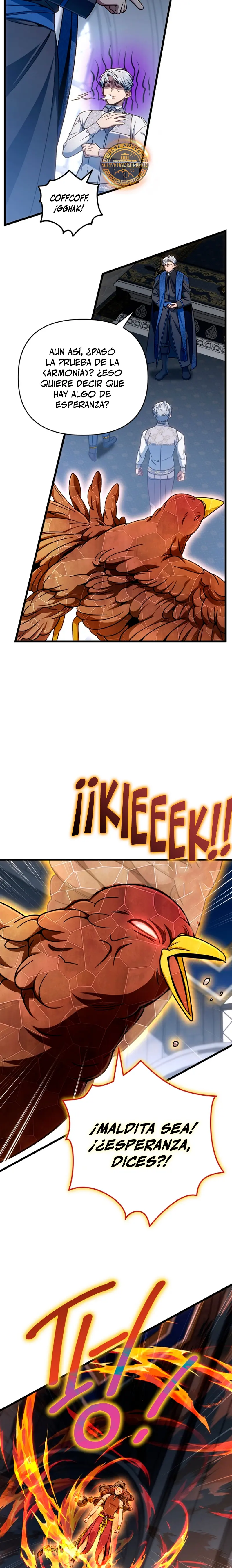 Voy a Aniquilar Esta Tierra > Capitulo 36 > Page 41