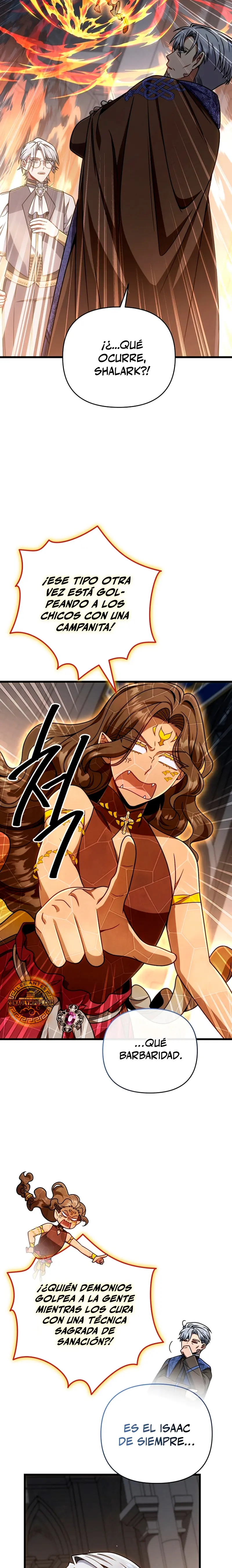 Voy a Aniquilar Esta Tierra > Capitulo 36 > Page 51