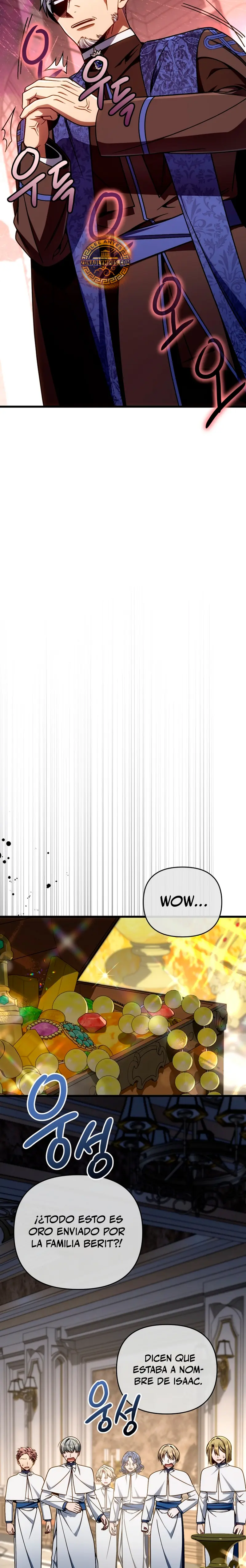 Voy a Aniquilar Esta Tierra > Capitulo 36 > Page 101