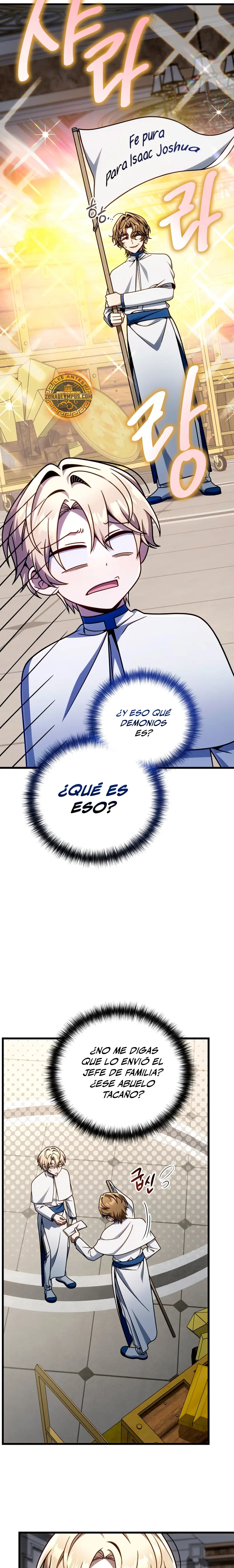 Voy a Aniquilar Esta Tierra > Capitulo 36 > Page 131