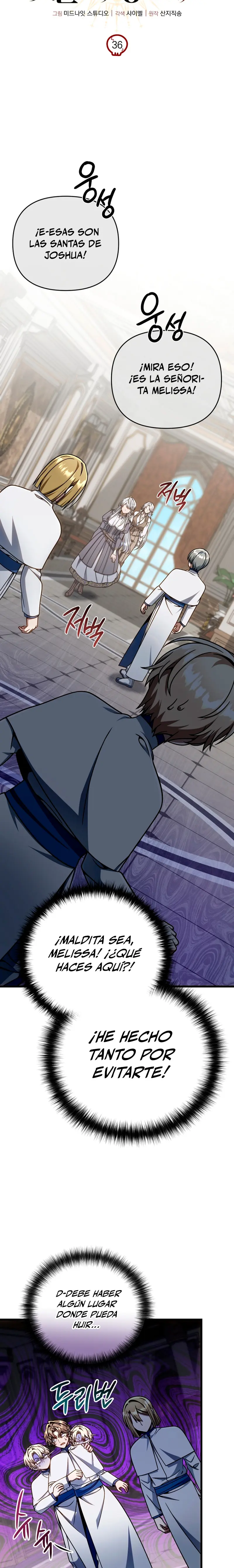 Voy a Aniquilar Esta Tierra > Capitulo 36 > Page 161