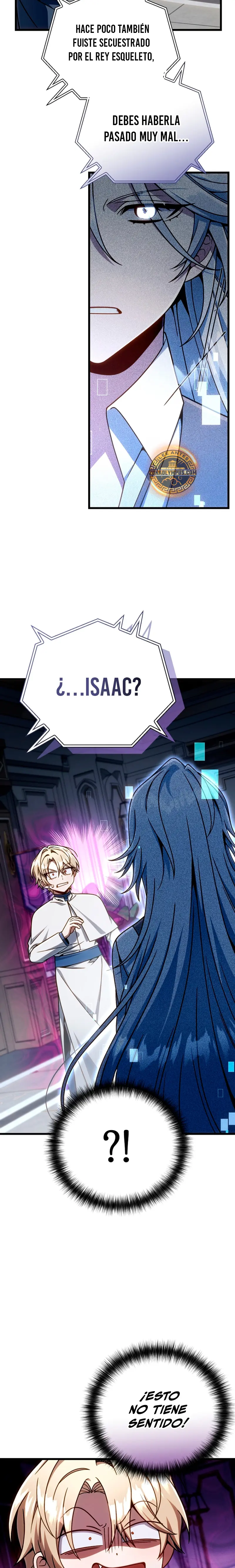 Voy a Aniquilar Esta Tierra > Capitulo 36 > Page 201