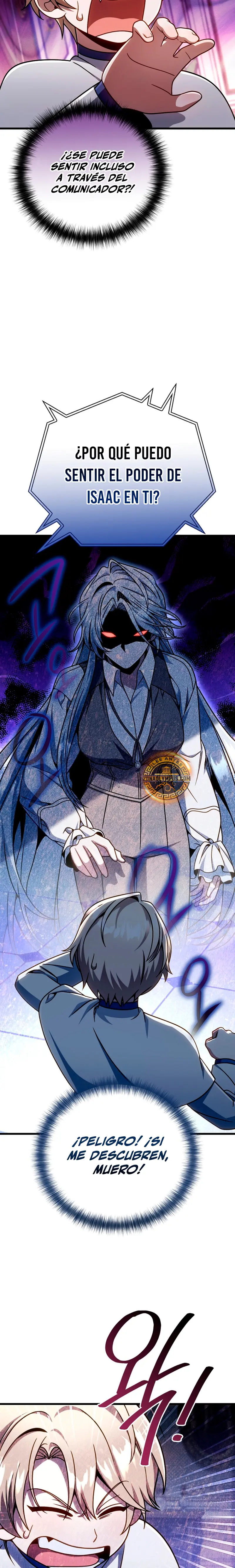 Voy a Aniquilar Esta Tierra > Capitulo 36 > Page 211