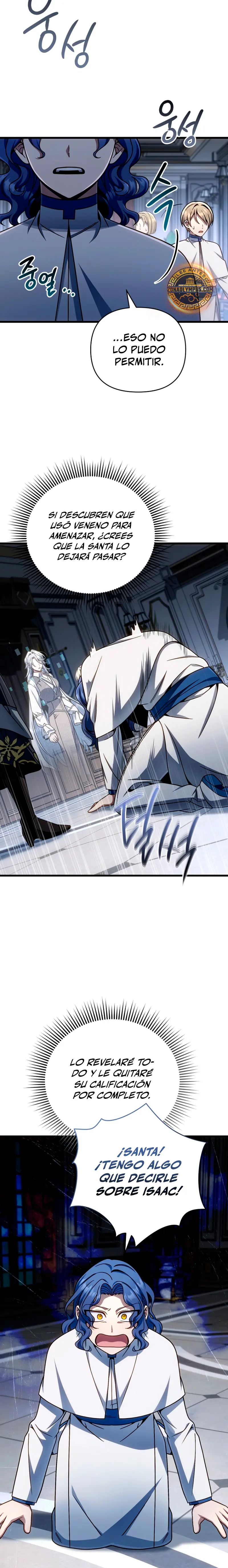 Voy a Aniquilar Esta Tierra > Capitulo 36 > Page 281