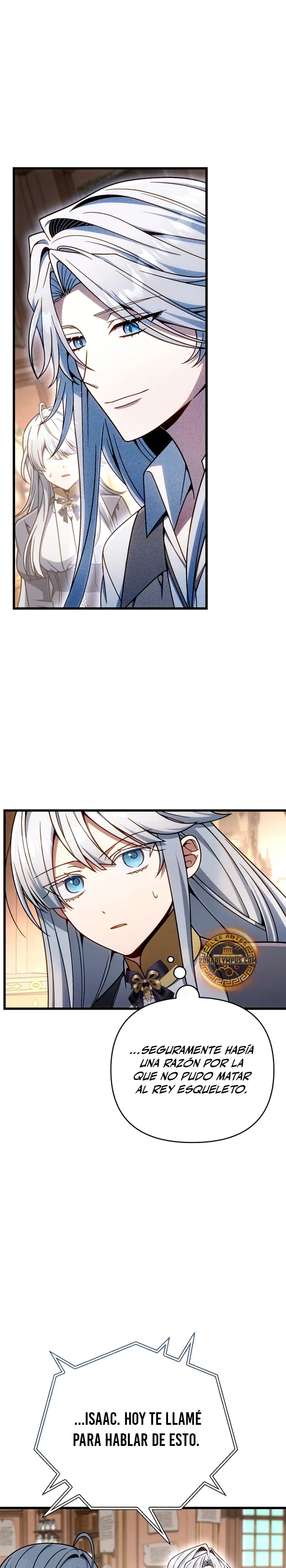 Voy a Aniquilar Esta Tierra > Capitulo 37 > Page 171