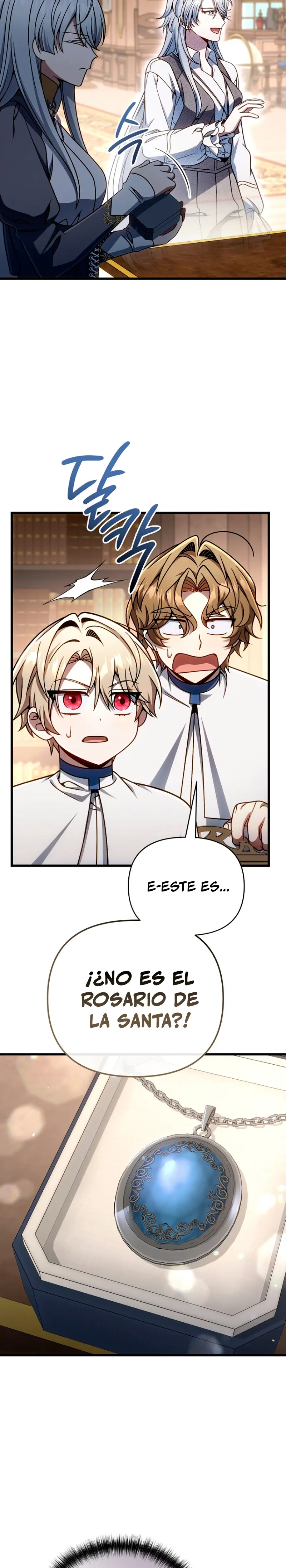 Voy a Aniquilar Esta Tierra > Capitulo 37 > Page 181