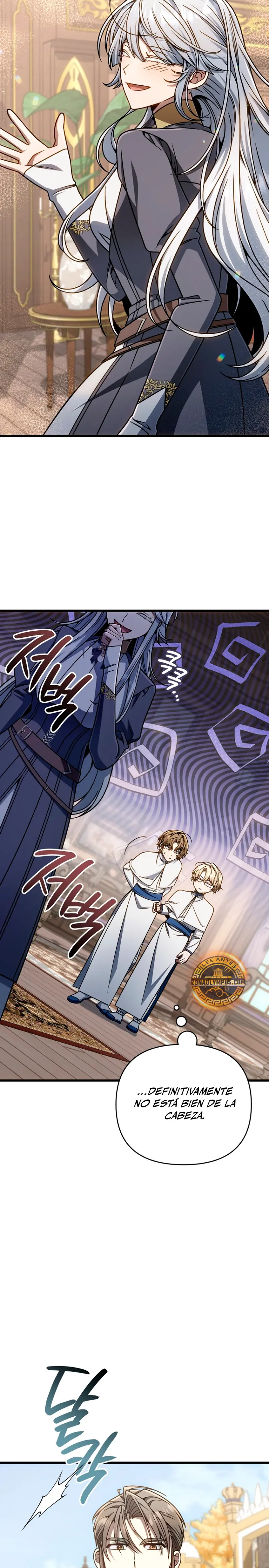 Voy a Aniquilar Esta Tierra > Capitulo 37 > Page 291