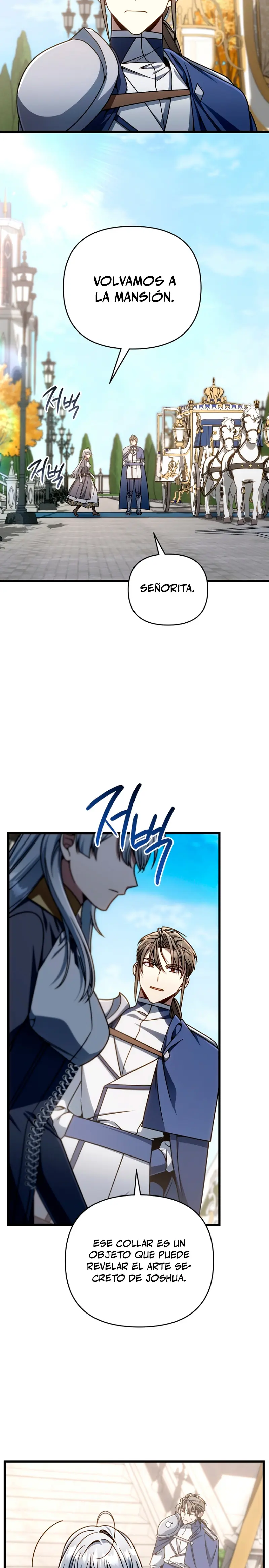 Voy a Aniquilar Esta Tierra > Capitulo 37 > Page 301