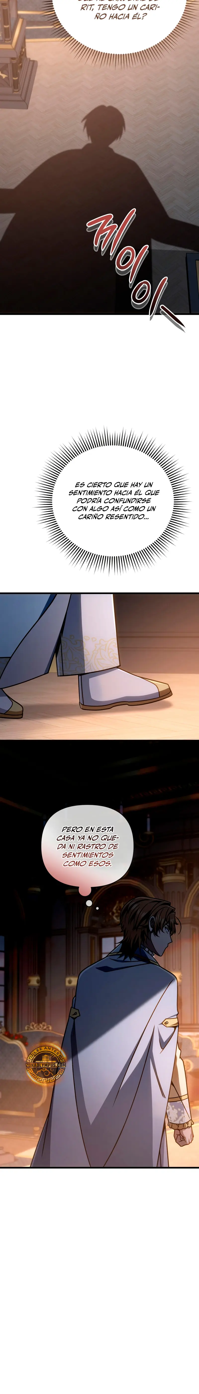 Voy a Aniquilar Esta Tierra > Capitulo 38 > Page 61