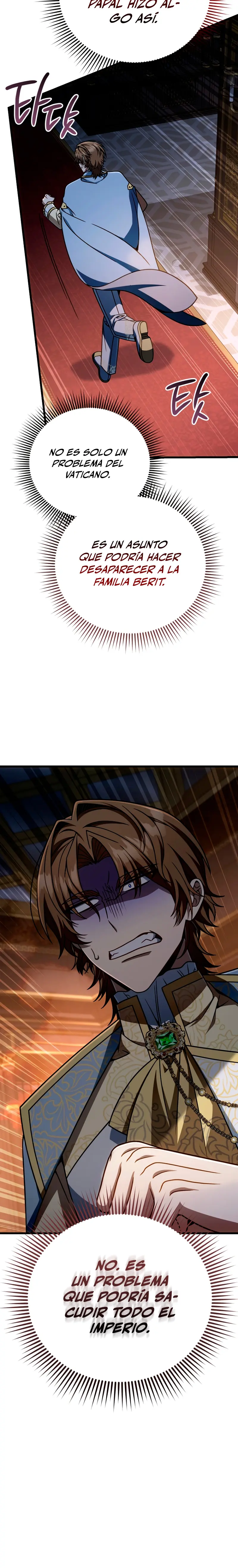 Voy a Aniquilar Esta Tierra > Capitulo 38 > Page 91