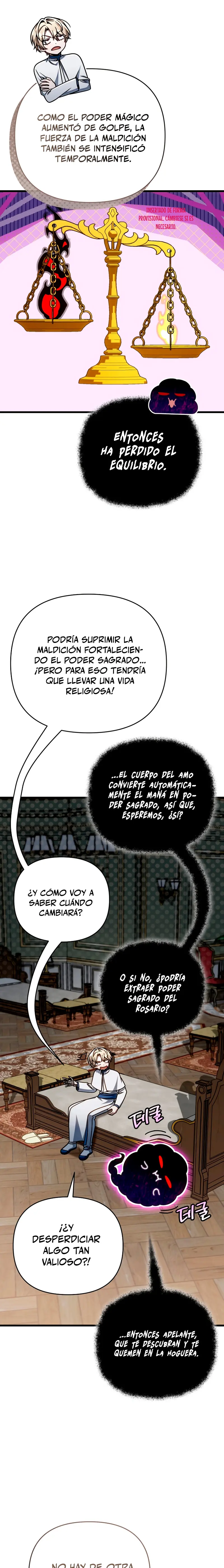 Voy a Aniquilar Esta Tierra > Capitulo 38 > Page 211