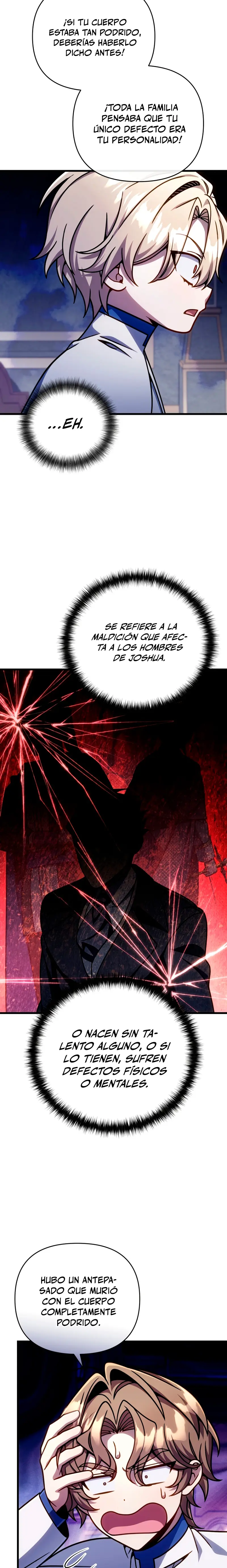 Voy a Aniquilar Esta Tierra > Capitulo 38 > Page 271