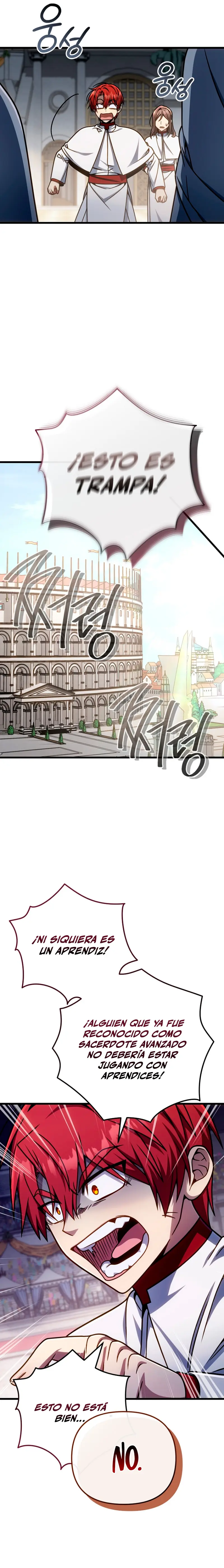 Voy a Aniquilar Esta Tierra > Capitulo 39 > Page 211