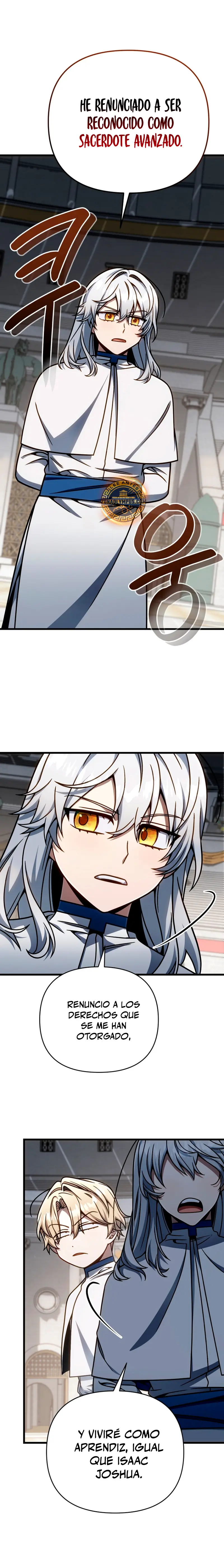 Voy a Aniquilar Esta Tierra > Capitulo 39 > Page 221