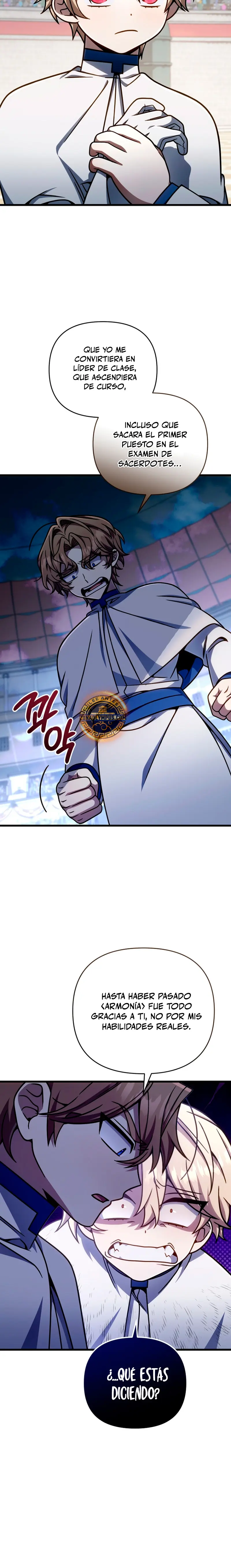 Voy a Aniquilar Esta Tierra > Capitulo 39 > Page 281