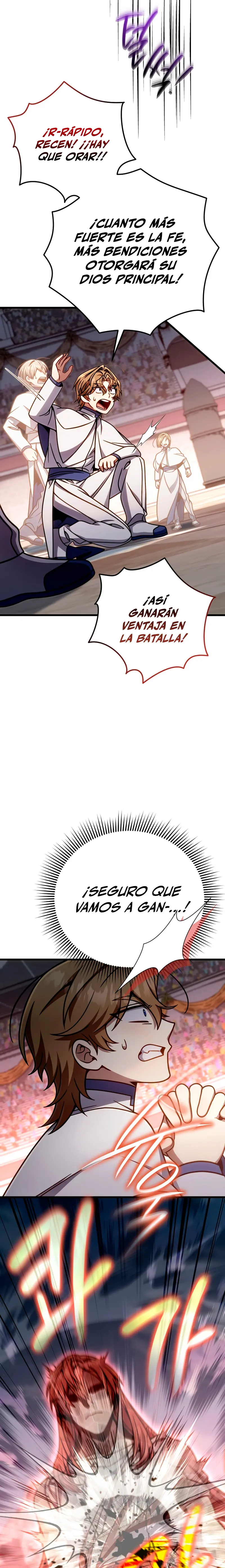 Voy a Aniquilar Esta Tierra > Capitulo 40 > Page 101