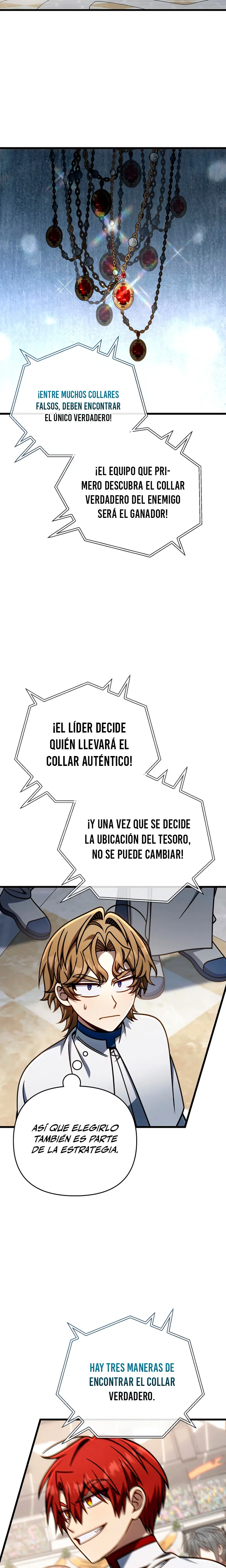 Voy a Aniquilar Esta Tierra > Capitulo 40 > Page 211