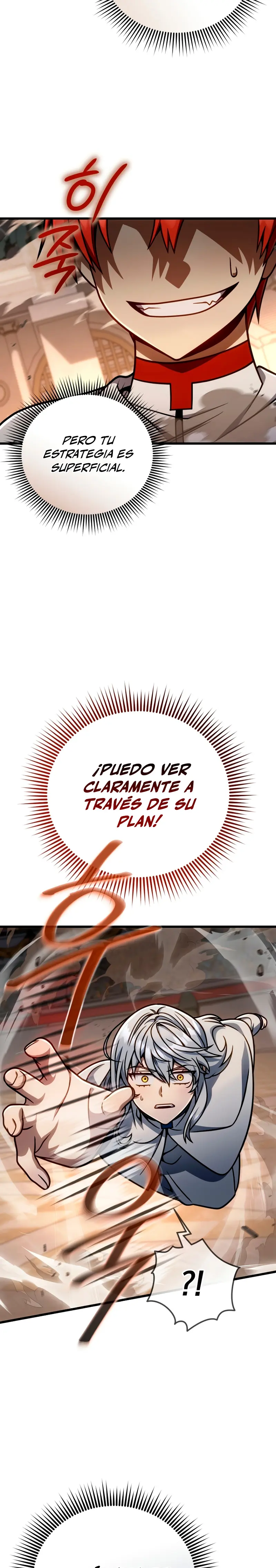 Voy a Aniquilar Esta Tierra > Capitulo 41 > Page 41