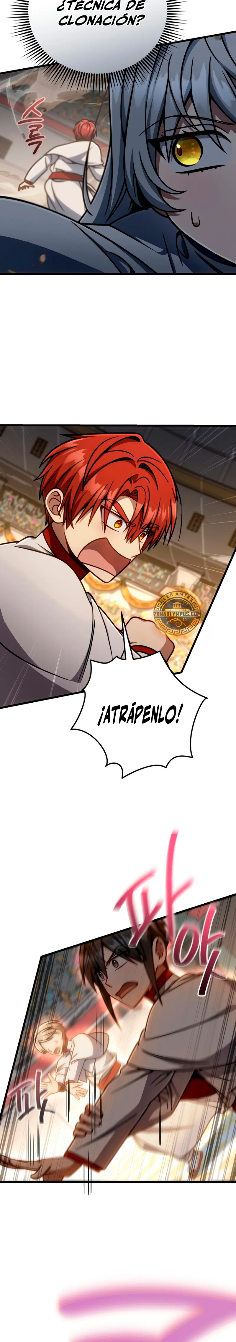 Voy a Aniquilar Esta Tierra > Capitulo 41 > Page 51